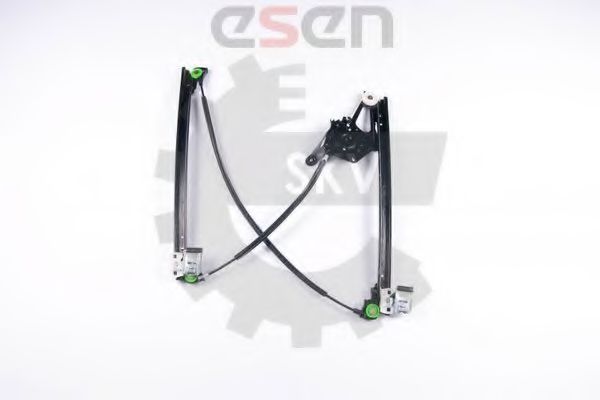 Стеклоподъемник ESEN SKV 01SKV372 - Фото 1