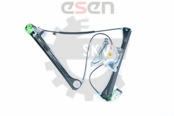 Стеклоподъемник ESEN SKV 01SKV381
