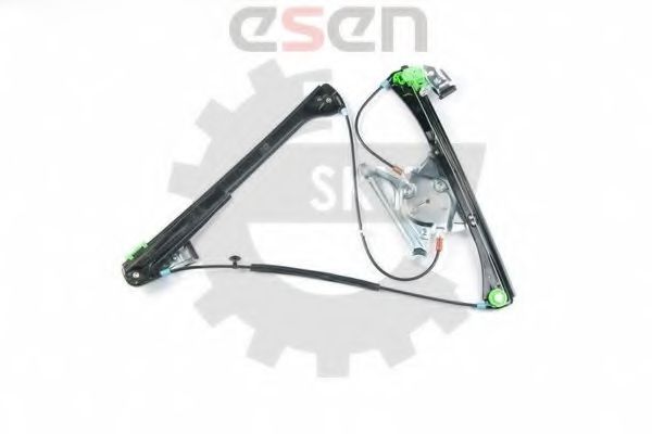 Стеклоподъемник ESEN SKV 01SKV381 - Фото 1