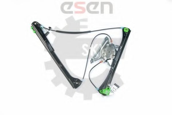 Стеклоподъемник ESEN SKV 01SKV382