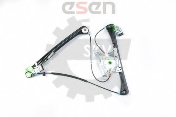 Стеклоподъемник ESEN SKV 01SKV382 - Фото 1