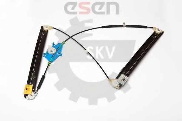 Стеклоподъемник ESEN SKV 01SKV391