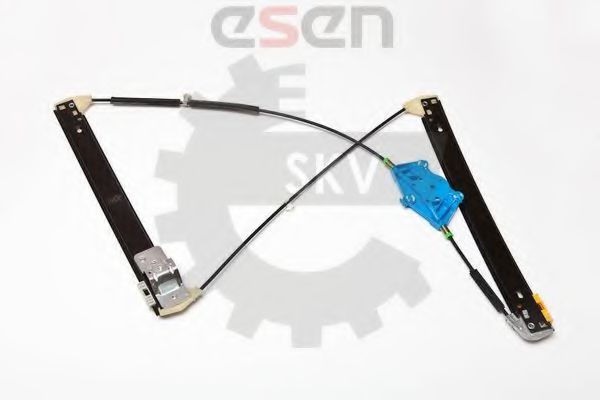 Стеклоподъемник ESEN SKV 01SKV391 - Фото 1