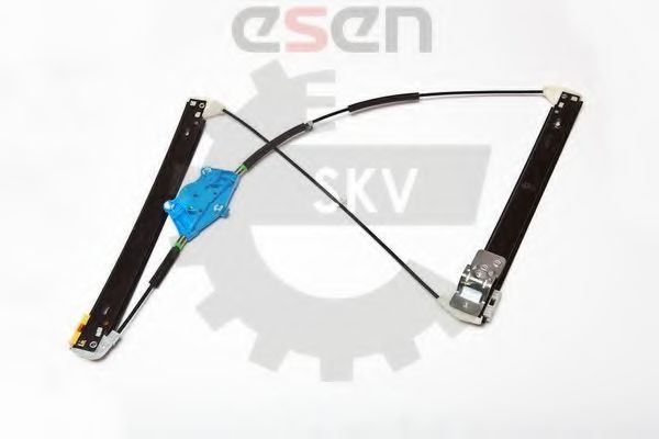 Стеклоподъемник ESEN SKV 01SKV392 - Фото 1
