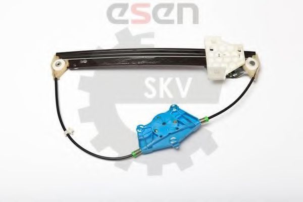 Стеклоподъемник ESEN SKV 01SKV393 - Фото 1