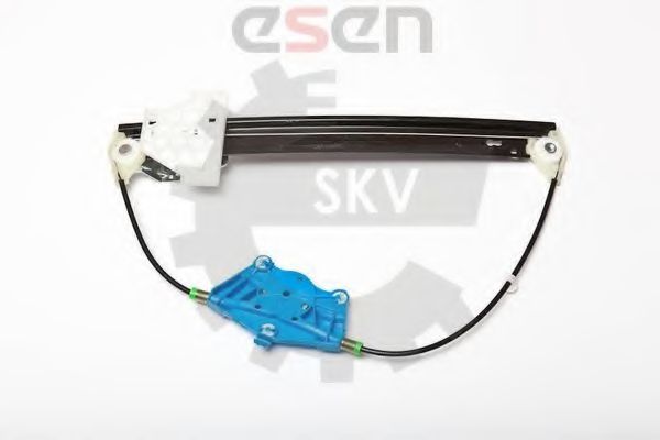 Стеклоподъемник ESEN SKV 01SKV394 - Фото 1