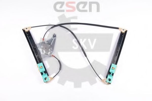 Стеклоподъемник ESEN SKV 01SKV401 - Фото 1