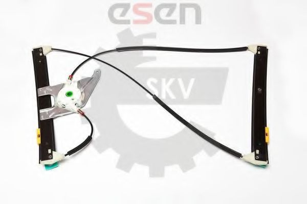 Стеклоподъемник ESEN SKV 01SKV402 - Фото 1