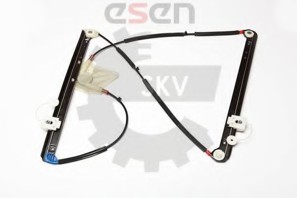 Стеклоподъемник ESEN SKV 01SKV411 - Фото 1