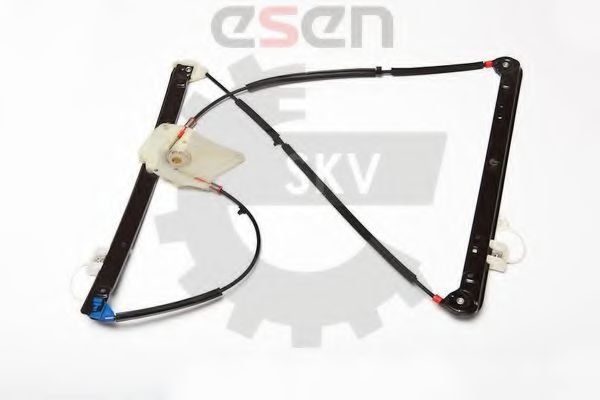Стеклоподъемник ESEN SKV 01SKV412