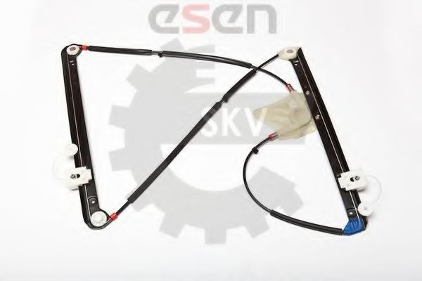 Стеклоподъемник ESEN SKV 01SKV412 - Фото 1