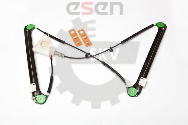 Стеклоподъемник ESEN SKV 01SKV421 - Фото 1
