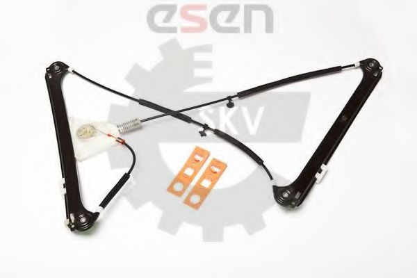 Стеклоподъемник ESEN SKV 01SKV422