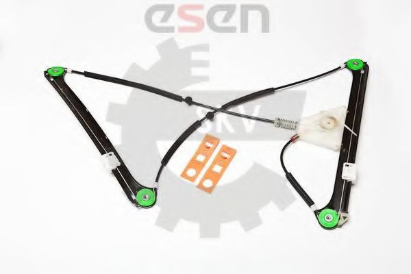Стеклоподъемник ESEN SKV 01SKV422 - Фото 1