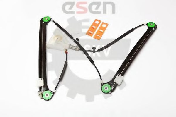 Стеклоподъемник ESEN SKV 01SKV431