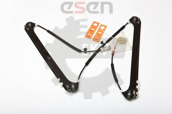 Стеклоподъемник ESEN SKV 01SKV431 - Фото 1