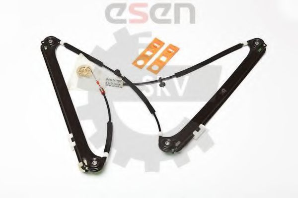 Стеклоподъемник ESEN SKV 01SKV432