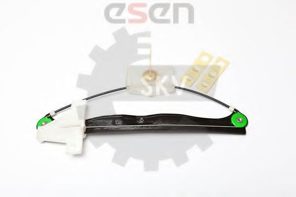 Стеклоподъемник ESEN SKV 01SKV433 - Фото 1