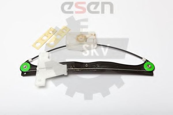 Стеклоподъемник ESEN SKV 01SKV434 - Фото 1