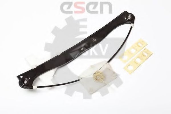Стеклоподъемник ESEN SKV 01SKV434 - Фото 2