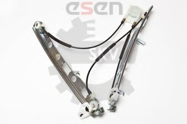 Стеклоподъемник ESEN SKV 01SKV462 - Фото 1
