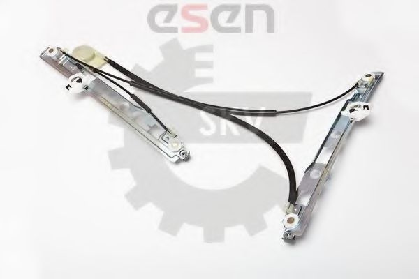 Стеклоподъемник ESEN SKV 01SKV471 - Фото 1