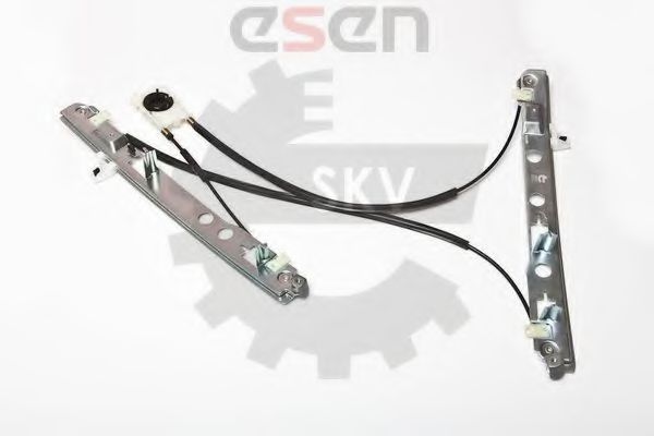 Стеклоподъемник ESEN SKV 01SKV472