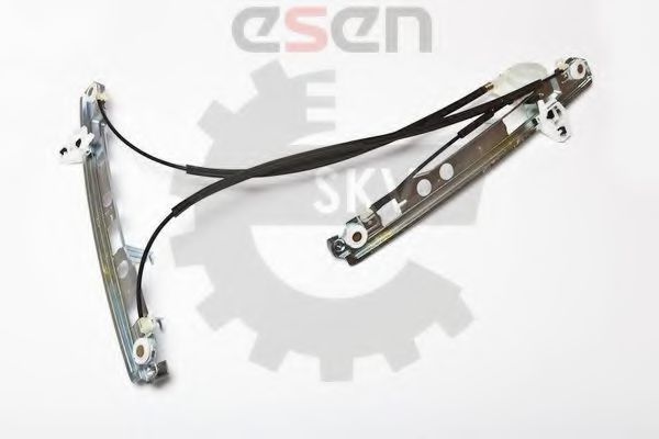 Стеклоподъемник ESEN SKV 01SKV472 - Фото 1