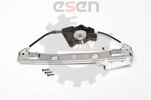 Стеклоподъемник ESEN SKV 01SKV483