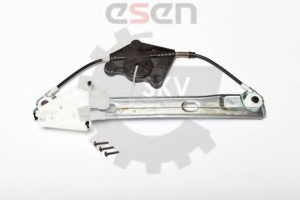 Стеклоподъемник ESEN SKV 01SKV483 - Фото 1