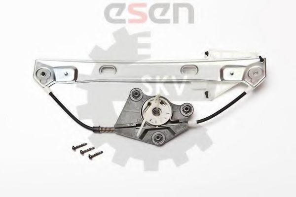 Стеклоподъемник ESEN SKV 01SKV484