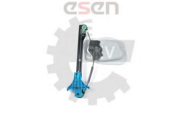 Стеклоподъемник ESEN SKV 01SKV493 - Фото 1