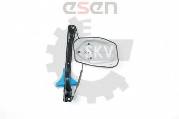 Стеклоподъемник ESEN SKV 01SKV494 - Фото 1