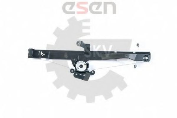 Стеклоподъемник ESEN SKV 01SKV613