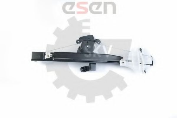 Стеклоподъемник ESEN SKV 01SKV613 - Фото 1