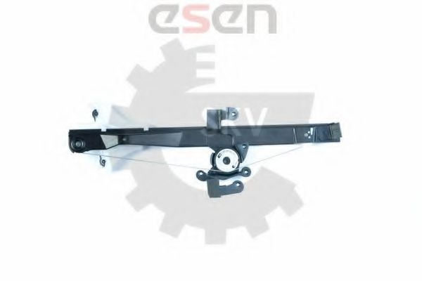 Стеклоподъемник ESEN SKV 01SKV614 - Фото 1
