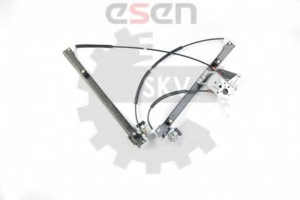Стеклоподъемник ESEN SKV 01SKV621 - Фото 1