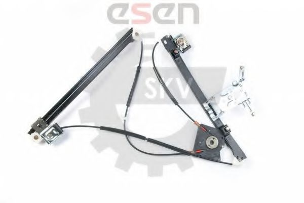 Стеклоподъемник ESEN SKV 01SKV622 - Фото 1
