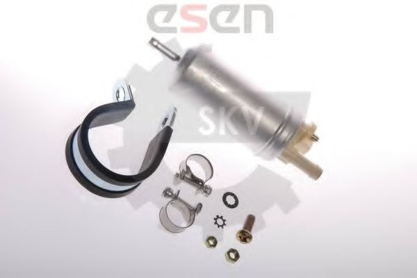 Топливный насос ESEN SKV 02SKV004 - Фото 3