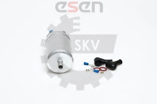 Топливный насос ESEN SKV 02SKV008 - Фото 2