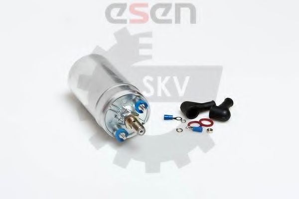 Топливный насос ESEN SKV 02SKV008 - Фото 3