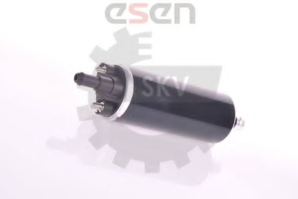 Топливный насос ESEN SKV 02SKV018 - Фото 3