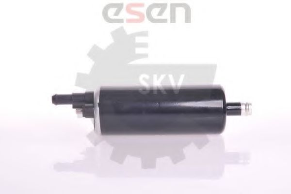 Топливный насос ESEN SKV 02SKV018 - Фото 4