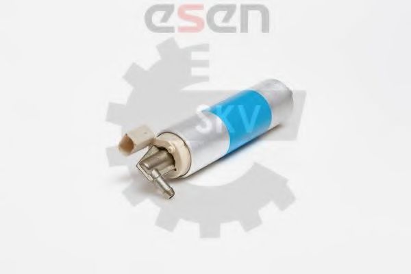 Топливный насос ESEN SKV 02SKV019 - Фото 2