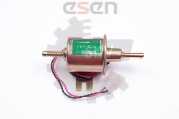 Топливный насос ESEN SKV 02SKV024 - Фото 1