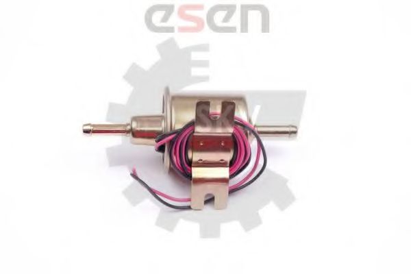 Топливный насос ESEN SKV 02SKV024 - Фото 3