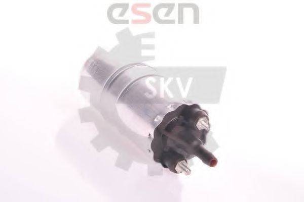 Паливний насос ESEN SKV 02SKV202 - Фото 3