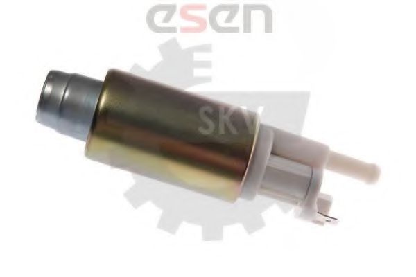 Топливный насос ESEN SKV 02SKV203 - Фото 3