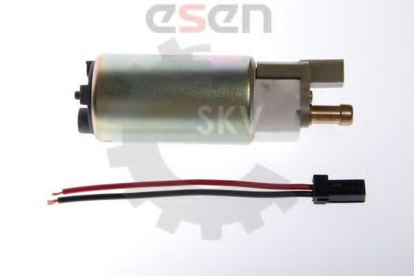 Топливный насос ESEN SKV 02SKV204