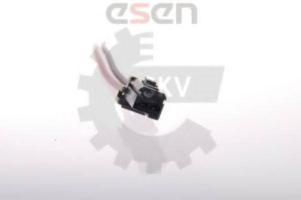 Паливний насос ESEN SKV 02SKV204 - Фото 4